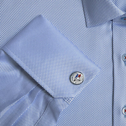 'Bluebird' Dress Shirt