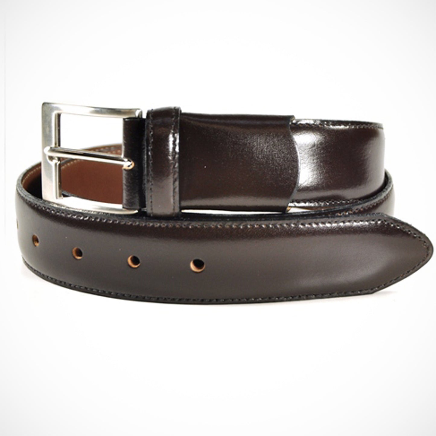 'Basic Brown' Belt