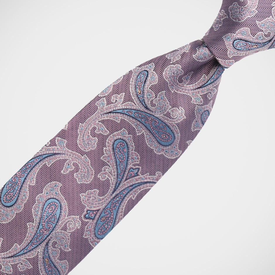 Men’s fashion neckwear including ties, bow ties, ascots & scarves – H ...