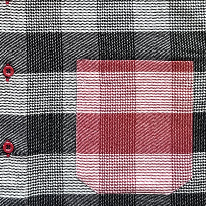 'Fantastic Flannel' Sport Shirt