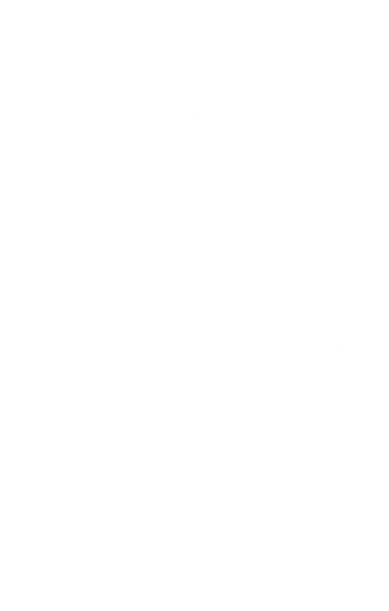 White H. HALPERN ESQ. Logo on Black Background