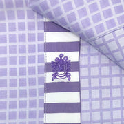 'Purple Aster' Shirt