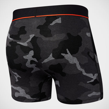 'Black Camo' Boxer Briefs