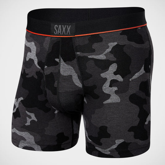 SAXX men's underwear is designed to fit better. – H. HALPERN ESQ.
