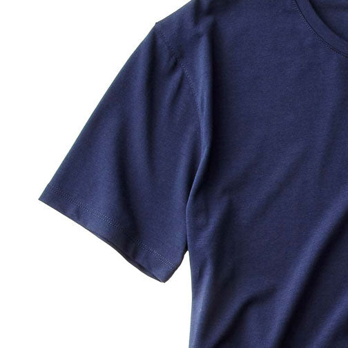 'Ultimate Layering T - Navy' T-Shirt