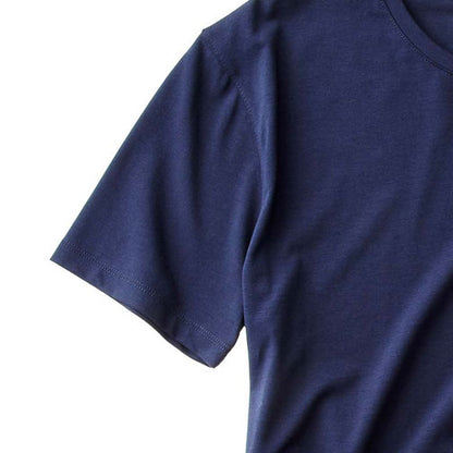 'Ultimate Layering T - Navy' T-Shirt