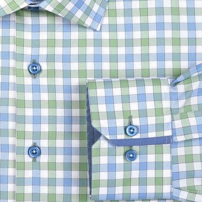 'Grass is Greener' Sport Shirt