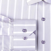 'Lavender Mist' Dress Shirt