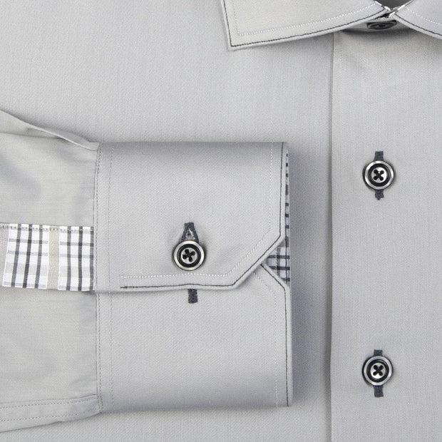 'Cloud Burst' Sport Shirt