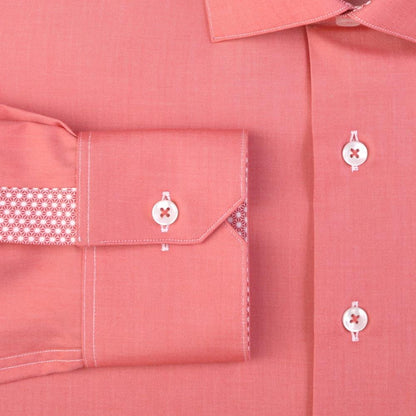 'Coral Reef' Sport Shirt