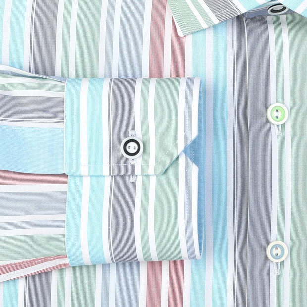 'Over the Rainbow' Sport Shirt