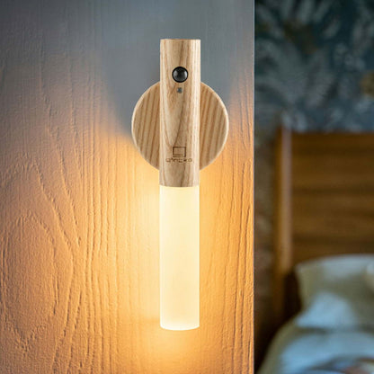 'Baton Light - Ash' Reading Light