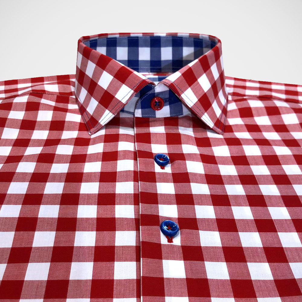 'Perfect Picnic' Sport Shirt