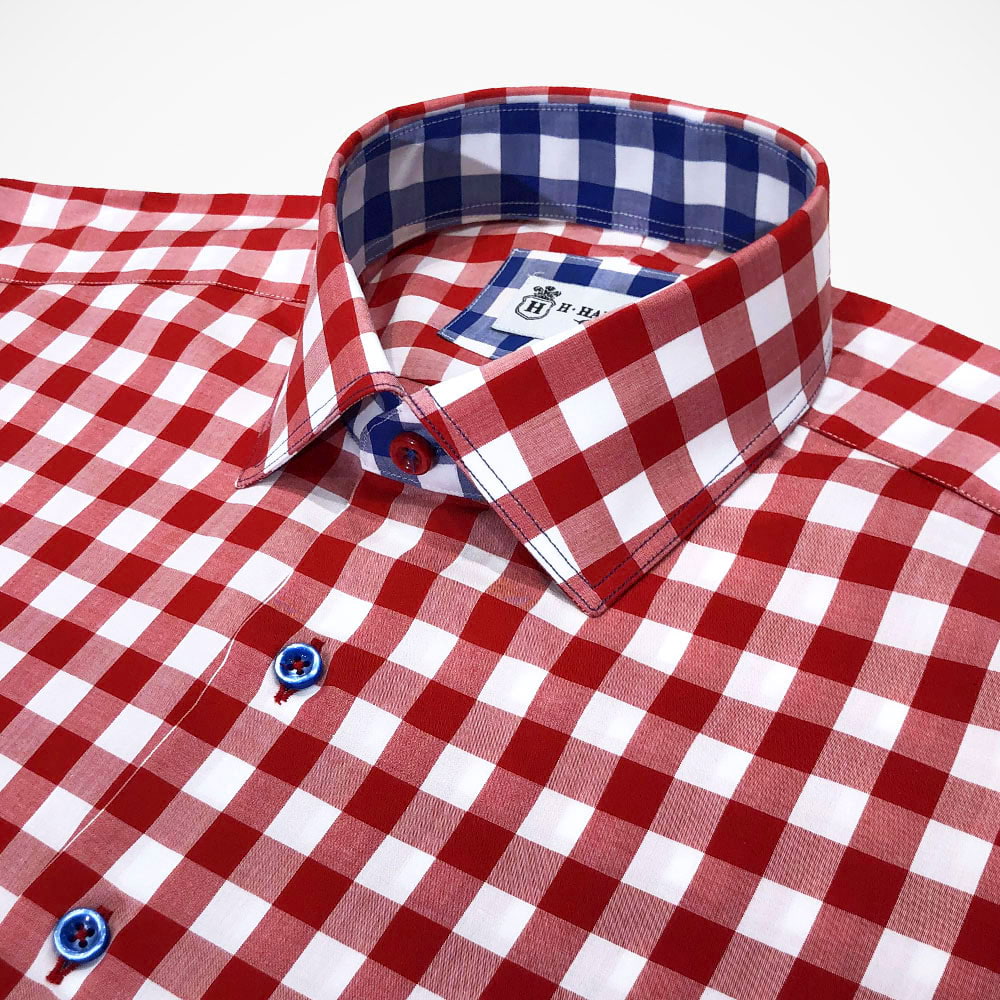 'Perfect Picnic' Sport Shirt