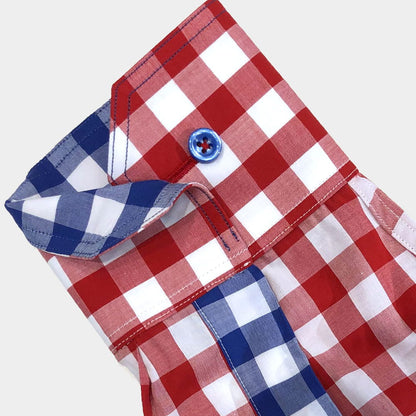 'Perfect Picnic' Sport Shirt