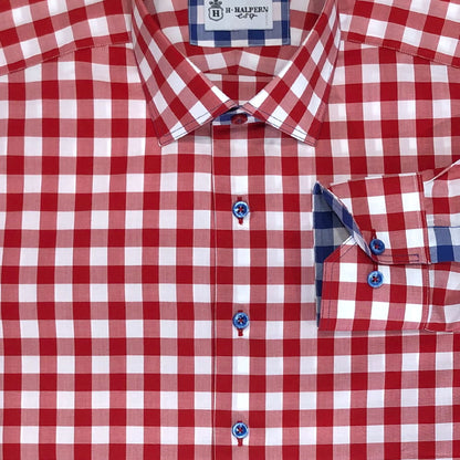 'Perfect Picnic' Sport Shirt