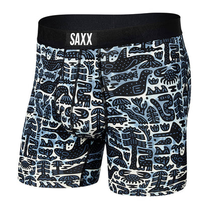'Clean Oceans' Boxer Briefs