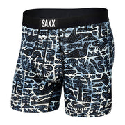 'Clean Oceans' Boxer Briefs