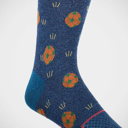 'Soccer Ball' Socks