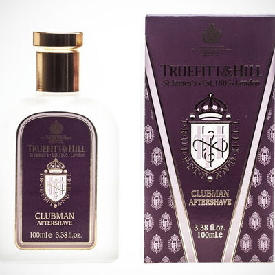 'Clubman' Aftershave