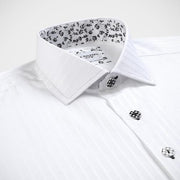 H. Halpern Esq. Elite 'Elegance' Dress Shirt.
