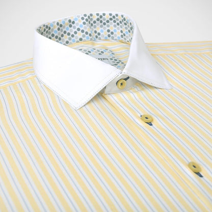 H. Halpern Esq. 'Sunny' Dress Shirt.