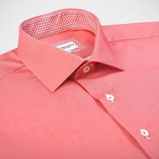 'Coral Reef' Sport Shirt