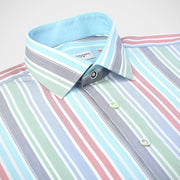 'Over the Rainbow' Sport Shirt