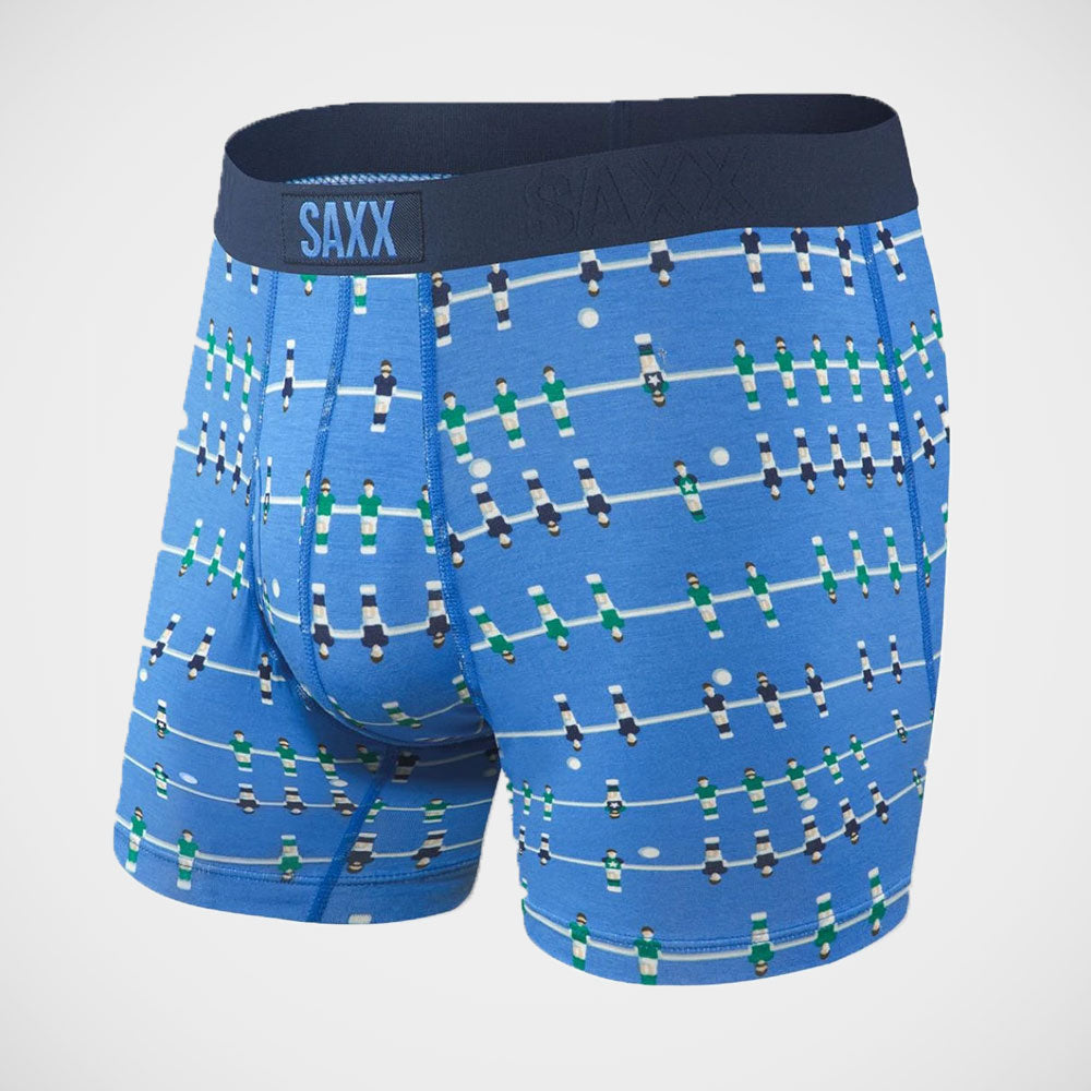 'Foosball' Boxer Briefs