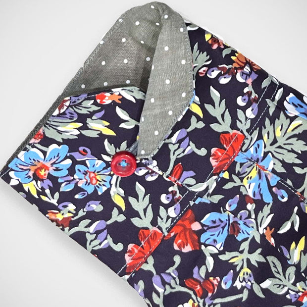 'Full Bloom' Sport Shirt