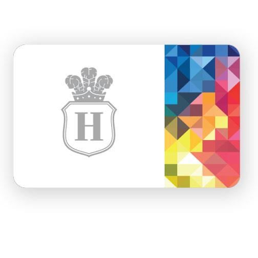 H. Halpern Esq. Gift Card