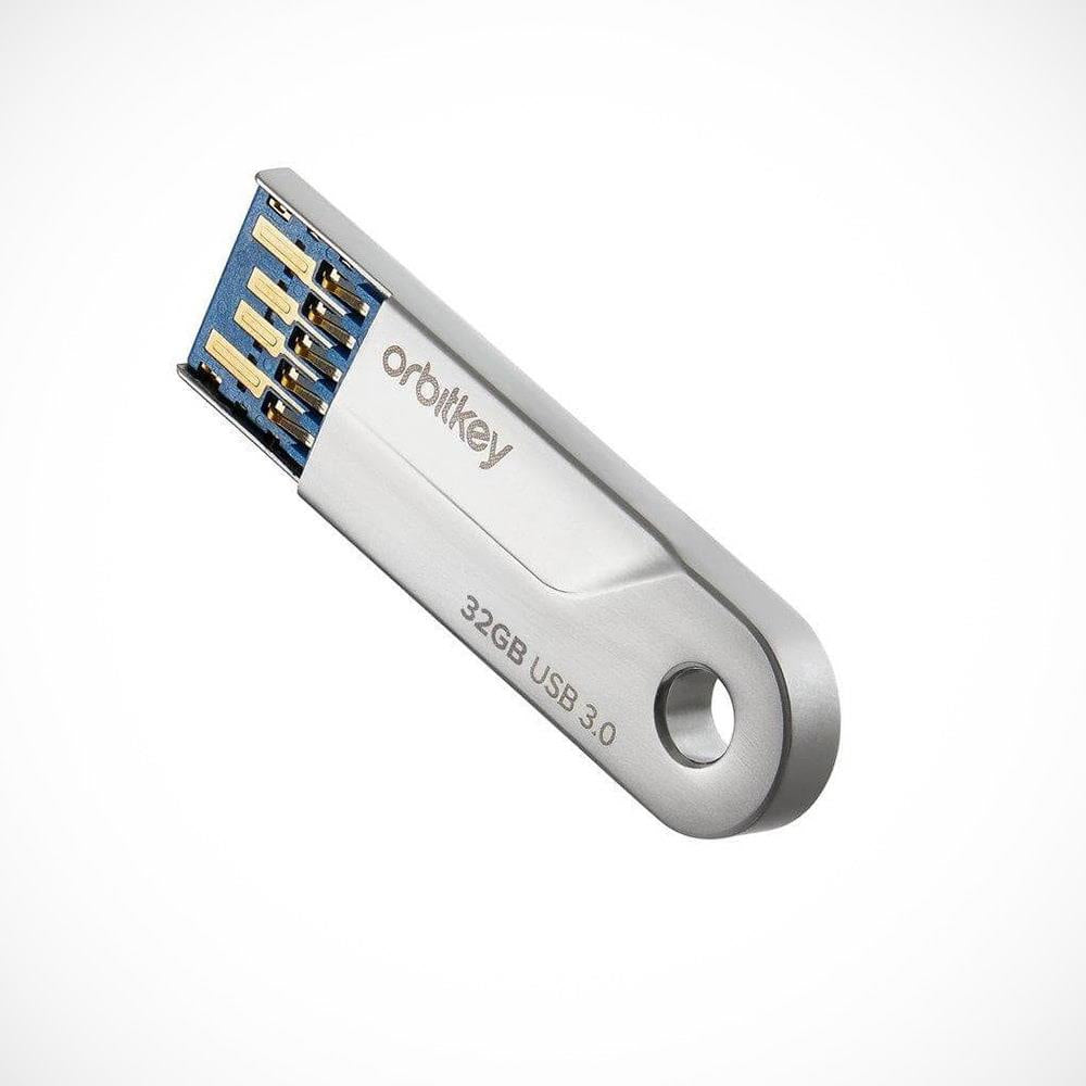 Orbitkey '32GB USB' Accessory
