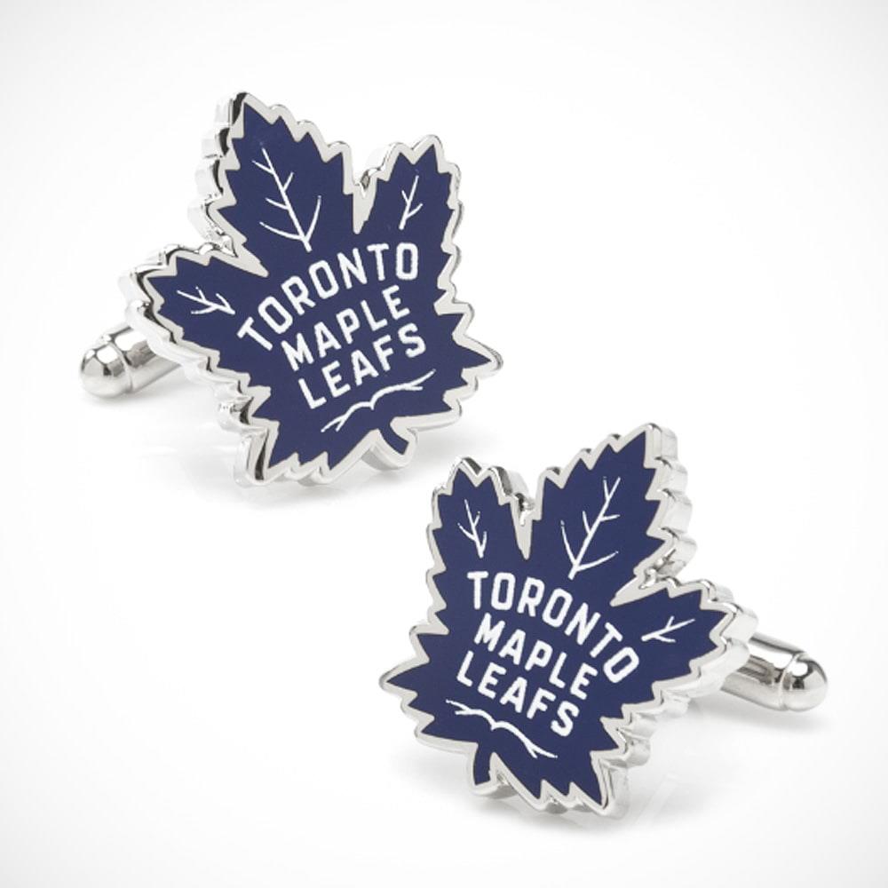 'Toronto Maple Leafs' Cufflinks