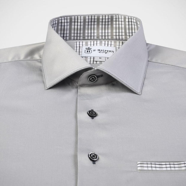 'Cloud Burst' Sport Shirt