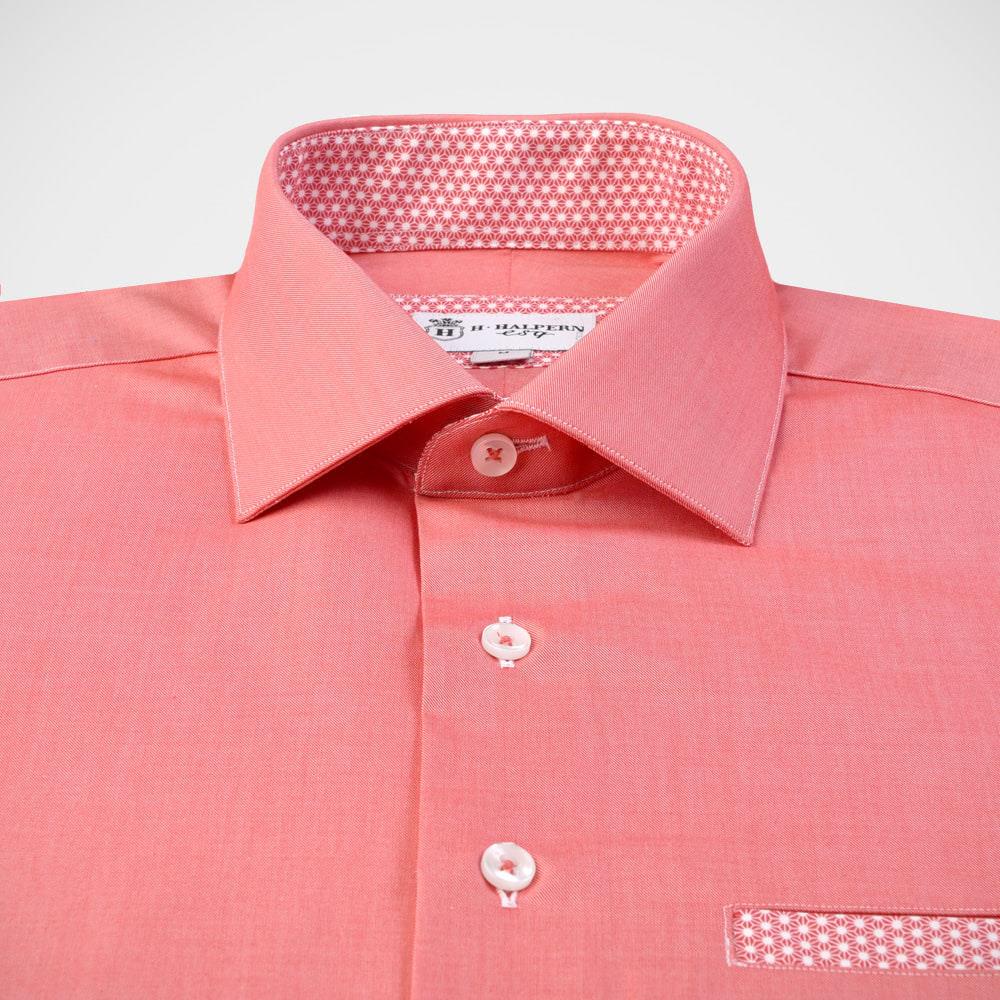 'Coral Reef' Sport Shirt