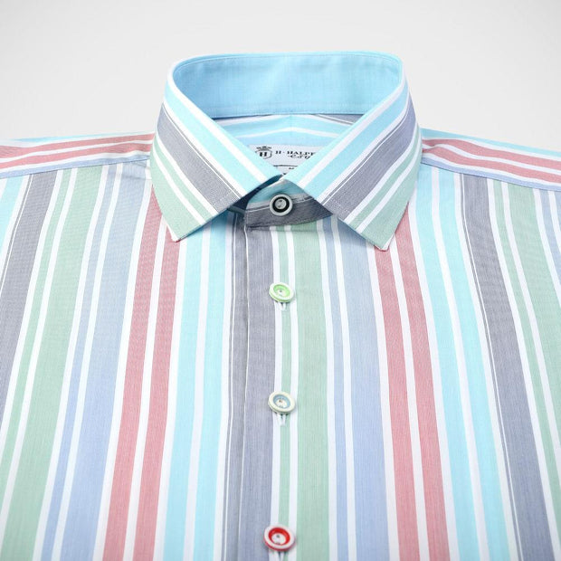 'Over the Rainbow' Sport Shirt