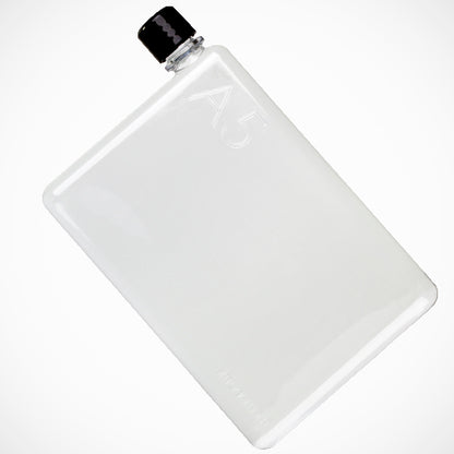 'A5' 750 ml Water Bottle