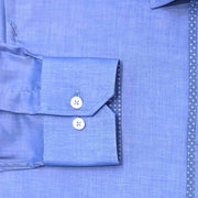 'New Blue' Dress Shirt