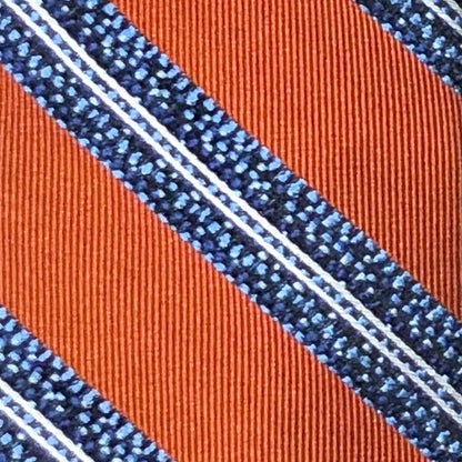'Pebbled Stripe' Tie