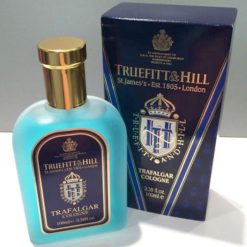 Truefitt & Hill 'Trafalgar' Cologne