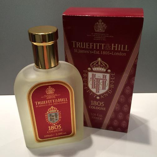 Truefitt & Hill '1805' Cologne