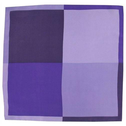 H. Halpern Esq. ‘Shades of Purple’ Pocket Square
