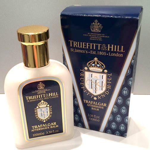 Truefitt & Hill 'Trafalgar' Aftershave