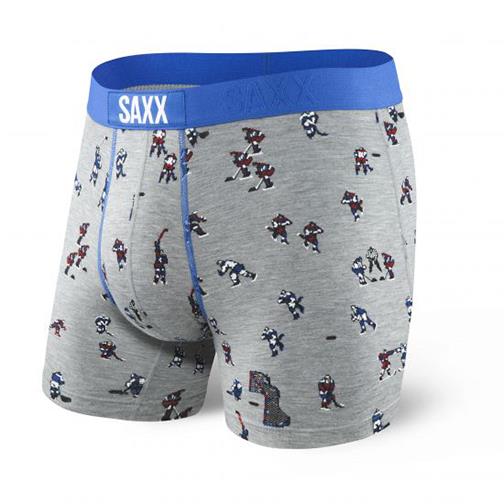 Saxx 'Blades' Boxer Briefs.