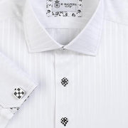 H. Halpern Esq. Elite 'Elegance' Dress Shirt.