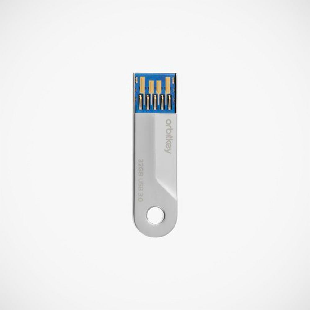 Orbitkey '32GB USB' Accessory