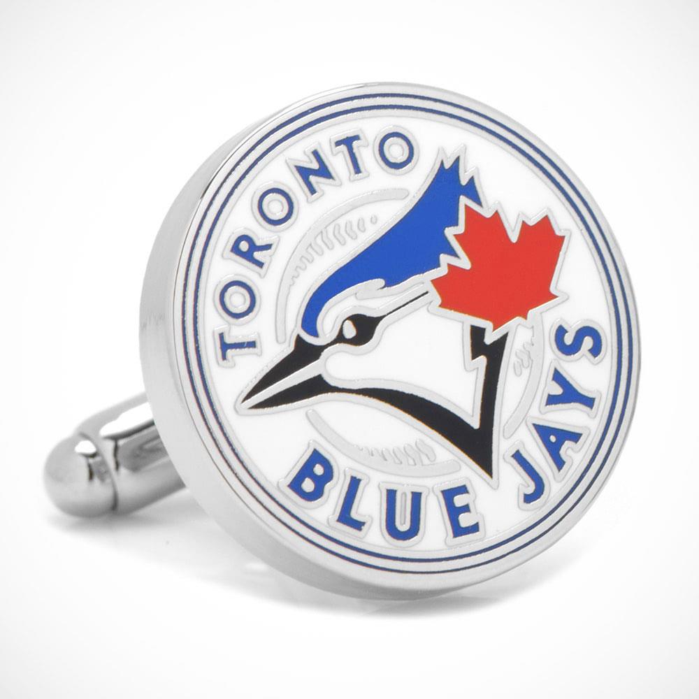 'Toronto Blue Jays' Cufflinks