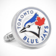 'Toronto Blue Jays' Cufflinks