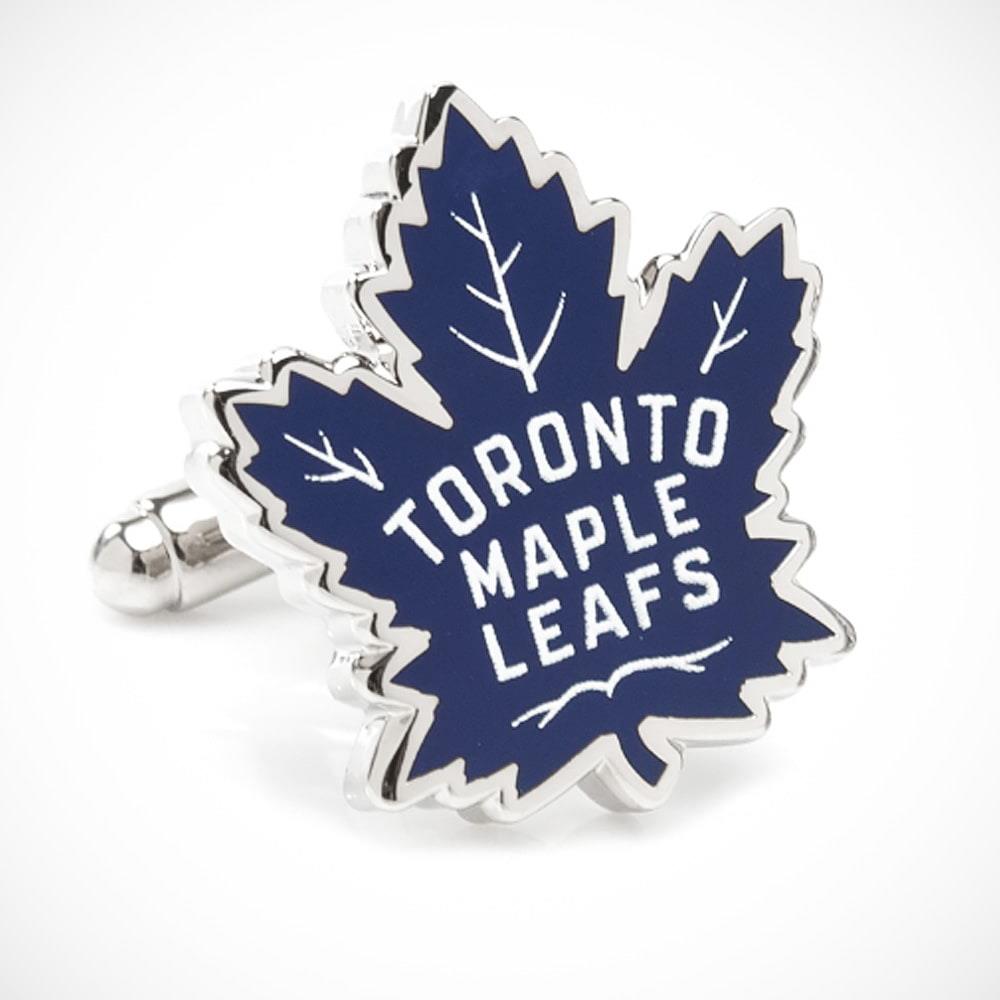 'Toronto Maple Leafs' Cufflinks