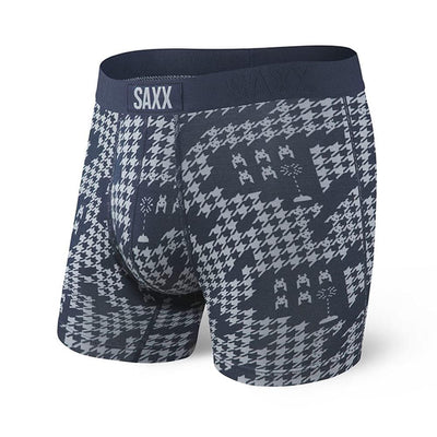 'Space Invaders' Boxer Briefs